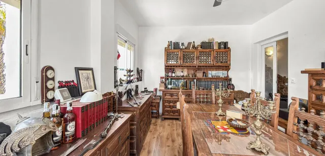 Villa 7 habitaciones 480m² en venta - Centro de la Ciudad Quesada — 41