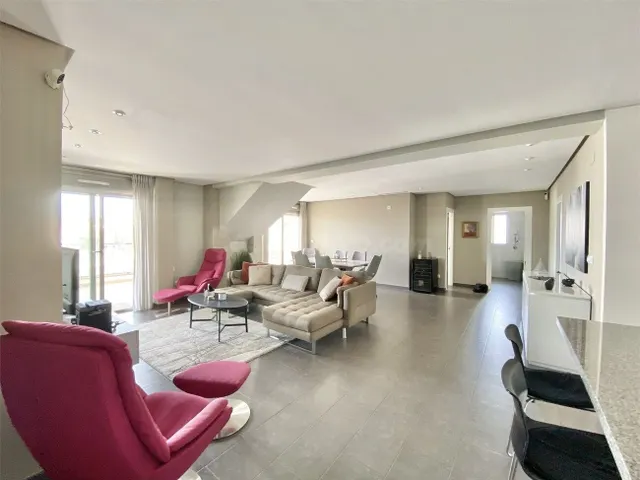 Ático 4 habitaciones 128m² en venta - Villamartín-Las Filipi