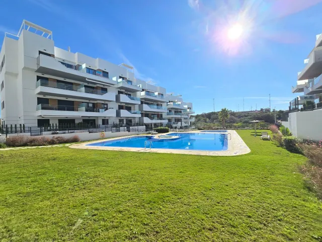 Apartamento 2 habitaciones 68m² en venta - Las Filipinas - foto 2