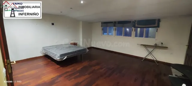 Piso en Venta en Ferrol La Coruña Ref: 438081 — 4