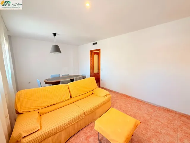 PISO DE 2 DORMITORIOS, 2 BAÑOS ZONA CENTRO VINARÒS! - foto 5