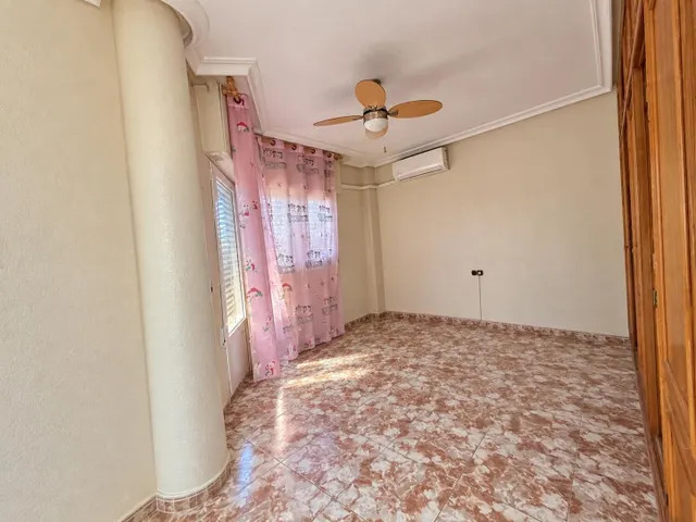 VIVIENDA EN EL GARBANZAL DE 478M2 Y SOTANO DE 214M2 — 14