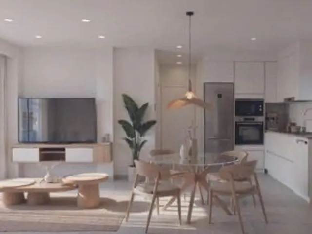 Apartamento 2 habitaciones 143m² en venta - Playa del cura — 17