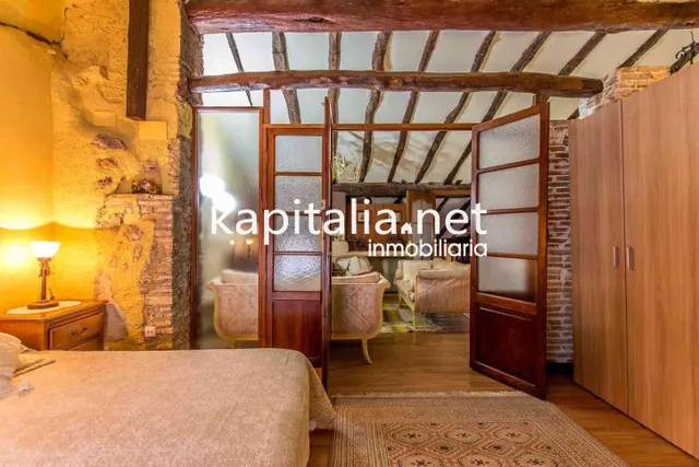 CASA RURAL A LA VENTA — 36