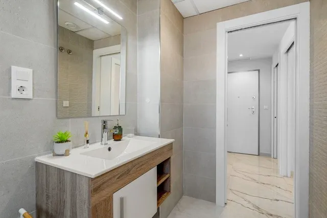 Apartamento 2 habitaciones 79m² en venta - Punta Prima — 18