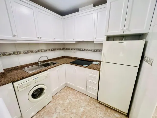 Apartamento 2 habitaciones 60m² en venta - Playa del Cura — 8