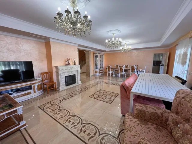 Villa 11 habitaciones 572m² en venta - Cabo Roig — 15