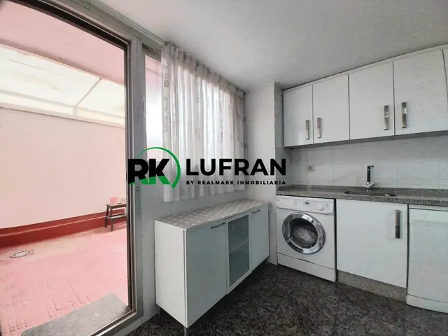 PISO EN VENTA EN ALICANTE - ZONA RENFE- SAN BLAS - ENSANCHE — 15