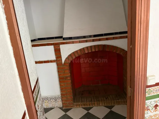 Venta de Casa Adosada en Fuente Obejuna (Córdoba) — 5