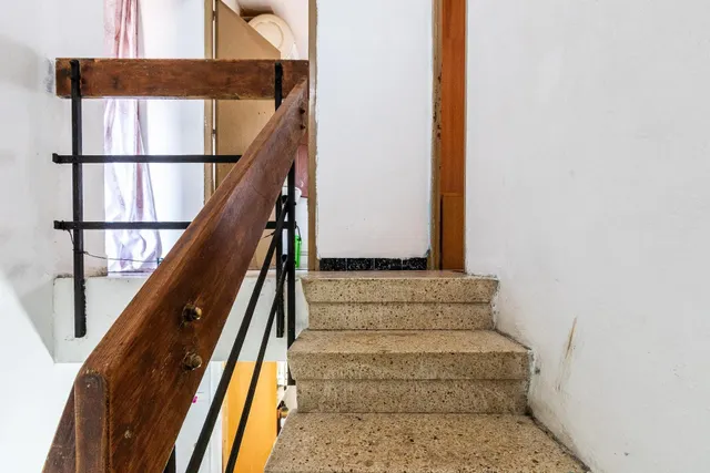 CASA PARA ENTRAR A VIVIR EN EL CENTRO DEL PUEBLO — 22