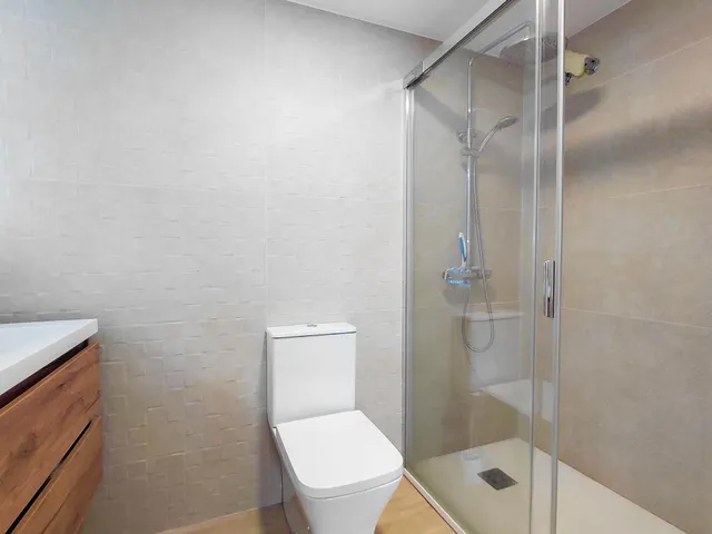 CASA EN VENTA A ESTRENAR EN SANT PERE DE RIBES – LES ROQUETES, TOCANDO VILANOVA I LA GELTRÚ — 22