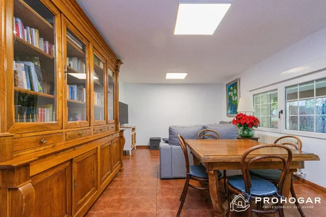Casa-Chalet en Venta en Colmenar Viejo Madrid — 2