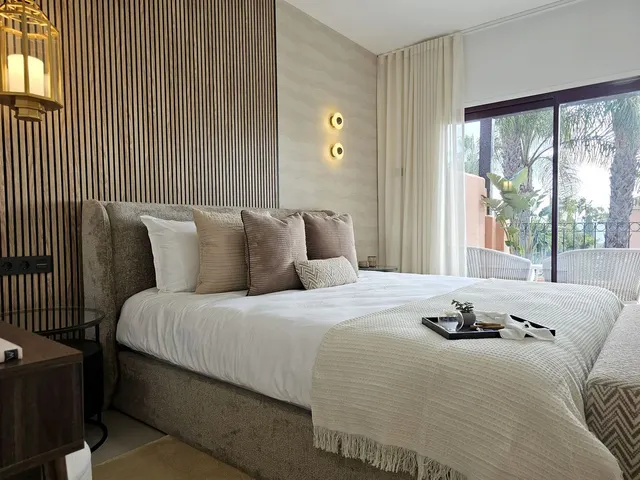 Adosado 4 habitaciones 323m² en venta - Marbella — 13