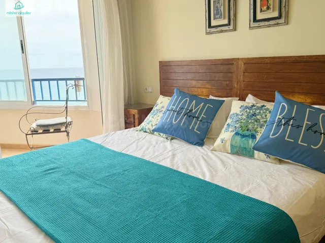 Apartamento 3 habitaciones 73m² en alquiler - Campello Playa