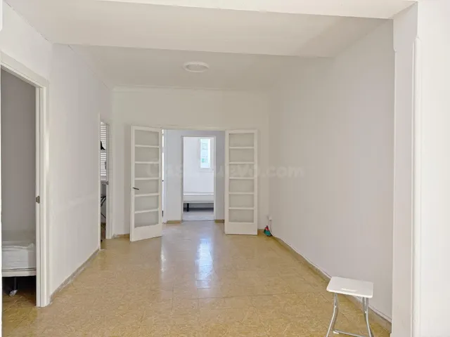 Piso en venta en la Plaza de las columnas - foto 3
