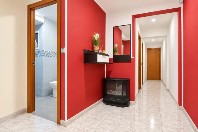 Casa en Reus con garaje para 4 coches, terraza y barbacoa — 39