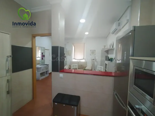 Espléndido Piso Reformado en Hesperia, Córdoba por solo €159 - foto 4