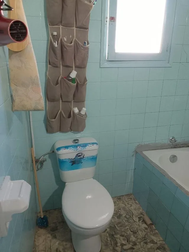 Piso 4 habitaciones 111m² en venta - El pla 26 — 13