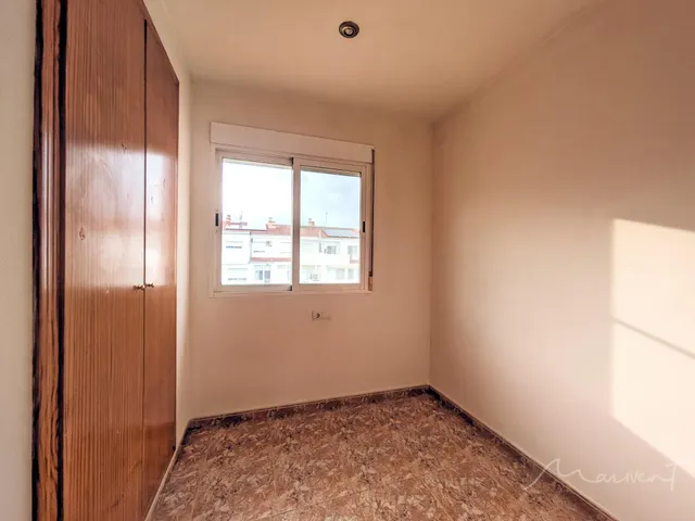 CASA ADOSADA EN VENTA AMPUESTA ZONA VALLETES — 7