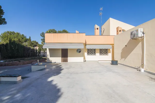 EL HOGAR DESEADO HA LLEGADO A TU VIDA!! CHALET EN VENTA EN BONAVISTA — 21
