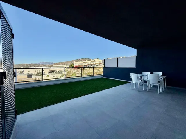 NUEVO - 2025 - EXCLUSIVA - APARTAMENTO DE LUJO - GRAN TERRAZA Y VISTAS — 21