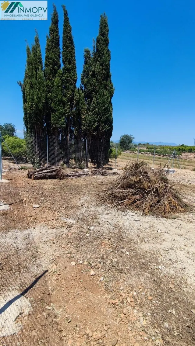 TERRENO VALLADO DE 850m2 ZONA ERMITA VINARÒS! - foto 5