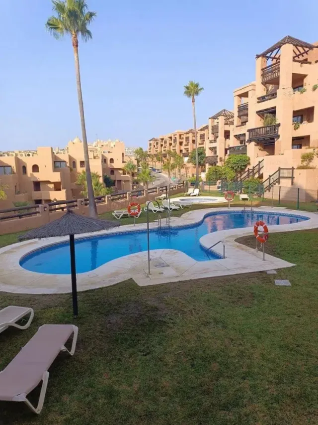 Apartamento 2 habitaciones 126m² en venta - Costa del Sol — 26