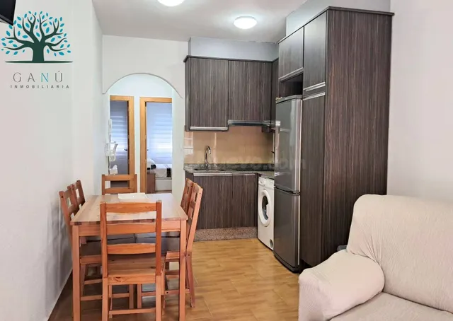 APARTAMENTO LISTO PARA ENTRAR EN PLENO CENTRO - foto 3