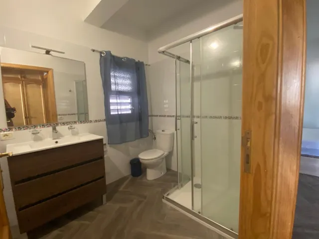 Bonito y coqueto apartamento en Los Blanquitos, Granadilla de Abona. — 9