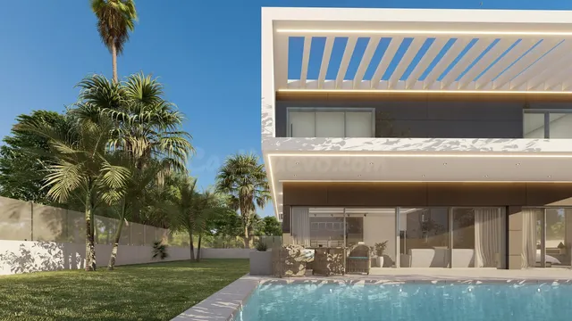 Chalet 3 habitaciones 243m² en venta - Centro — 2