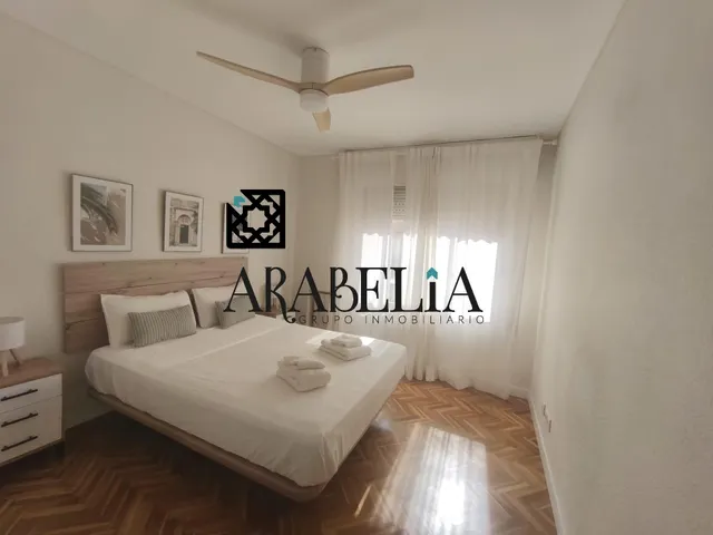 ¡Espectacular piso con LICENCIA TURÍSTICA, garaje y trastero en el CENTRO! — 23