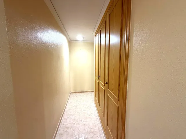 Vivienda vpo en san vicente del raspeig con garaje y trastero — 22