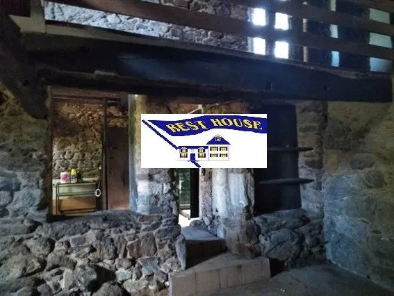 CASA DE PIEDRA EN VENTA EN PALAS DE REI