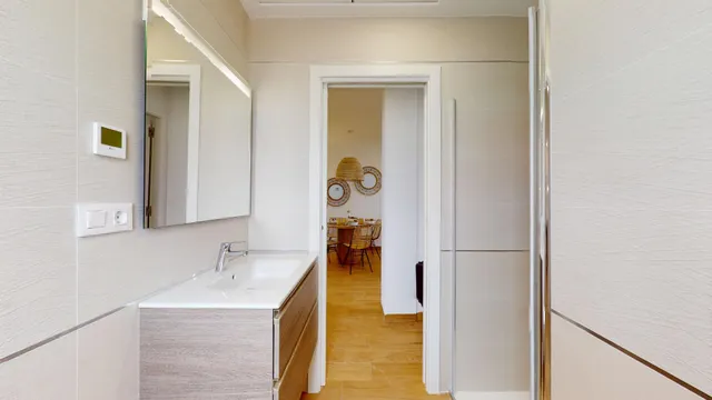 RESIDENCIAL DE OBRA NUEVA CONSTRUCCIÓN DE APARTAMENTOS BUNGALOW EN LOS BALCONES — 31