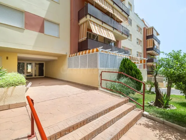 Espectacular piso completamente reformado en Atalaya del Carmen — 2