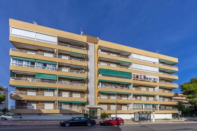 Apartamento 2 habitaciones 66m² en venta - Punta Prima — 4