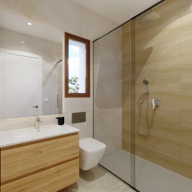 EXCLUSIVA VILLA DE LUJO EN LA MARINA - EL PINET PLAYA — 7