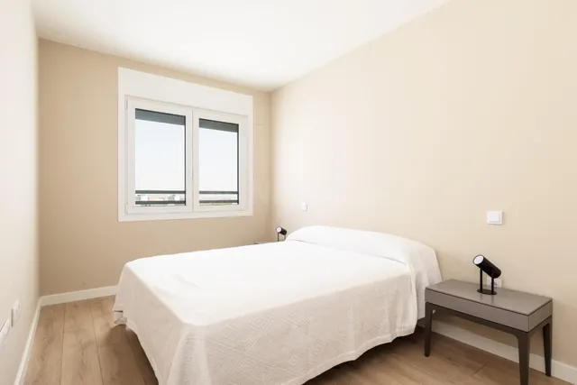 Ático 3 habitaciones 205m² en venta - Montecanal-Valdespartera-Rosales del Canal — 4