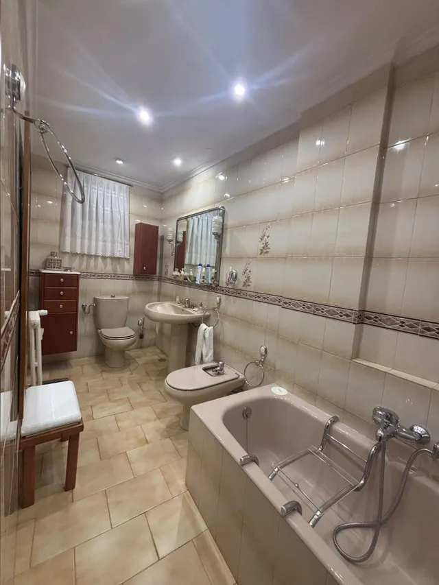 Piso en venta en calle puente colgante — 11
