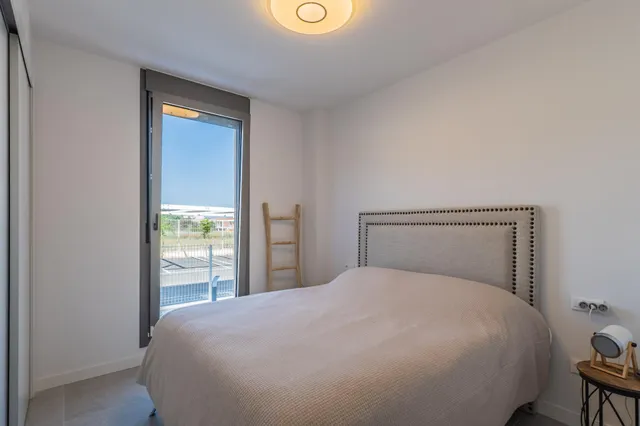 Apartamento 3 habitaciones 106m² en venta - El Montgó — 25