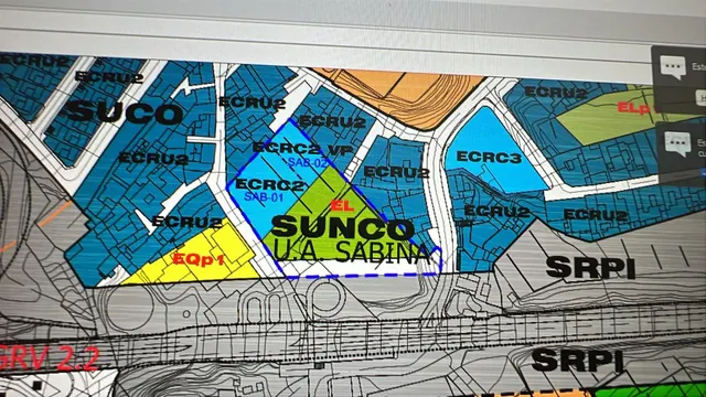 TERRENO URBANO DE 2.500 m2 EN ICOD DE LOS VINOS | OPORTUNIDA - foto 3