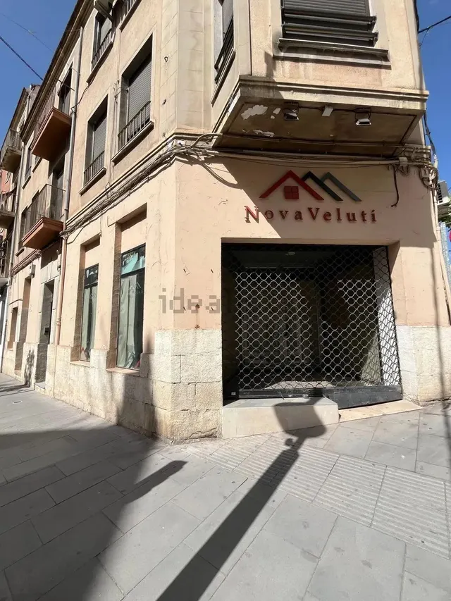 Alquiler de local en Calle Na Saurina d'Entença, 69 — 26