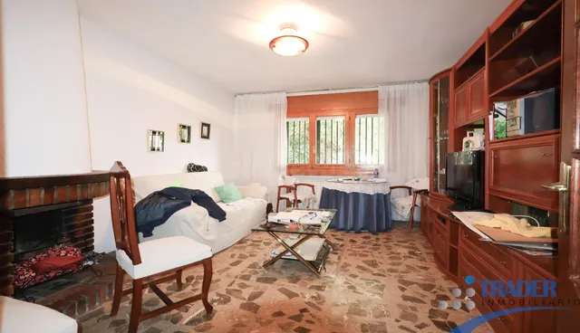 Piso 3 habitaciones 182m² en venta - Casco antiguo guadarram - foto 2