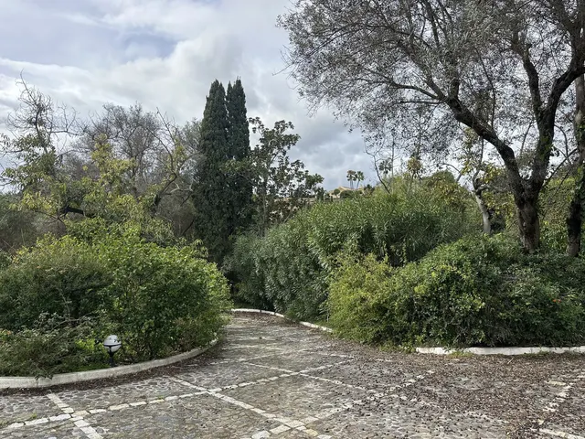 Parcela en venta - Marbella — 22