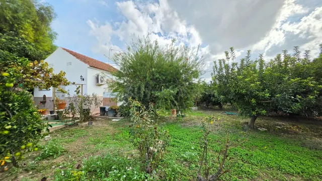 SE VENDE CASA RUSTICA EN ZONA LOS TORRAOS CEUTI - foto 2
