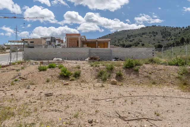 Oportunidad Única: Parcela en la Exclusiva Urbanización Cañadas del Parque - Dílar — 14