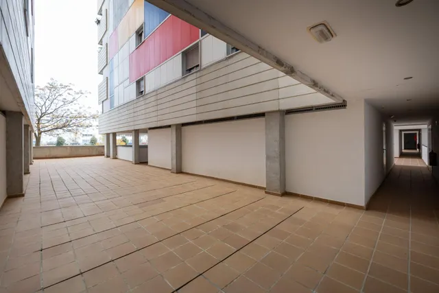 Piso en Serrallo, calle Aconcagua. Vivienda del 2007, situada en 2ª planta, con vistas despejadas — 42