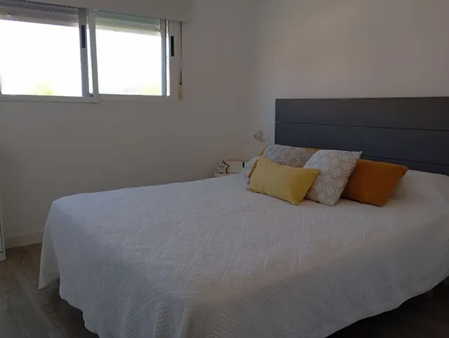 Casa 2 habitaciones en venta - El Edén - Los Estaños — 21