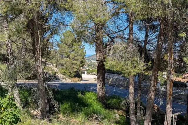 Villa 3 habitaciones 132m² en venta - Monte Solana — 24
