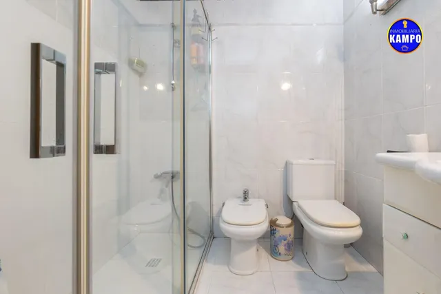 Se vende piso con encanto en la parte vieja de Irun — 22
